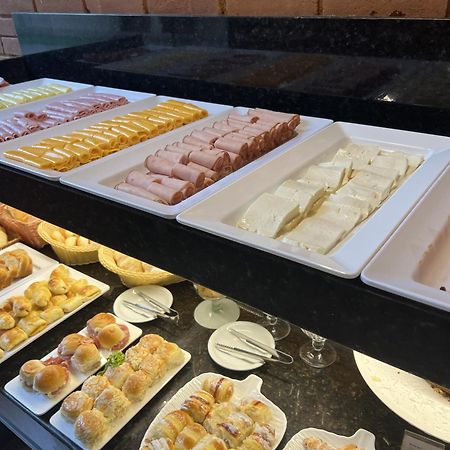 Hotel Aromas De Penedo Пенедо Екстериор снимка
