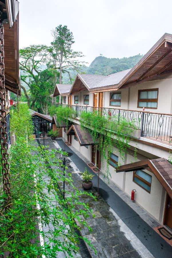 Hotel Aromas De Penedo Пенедо Екстериор снимка