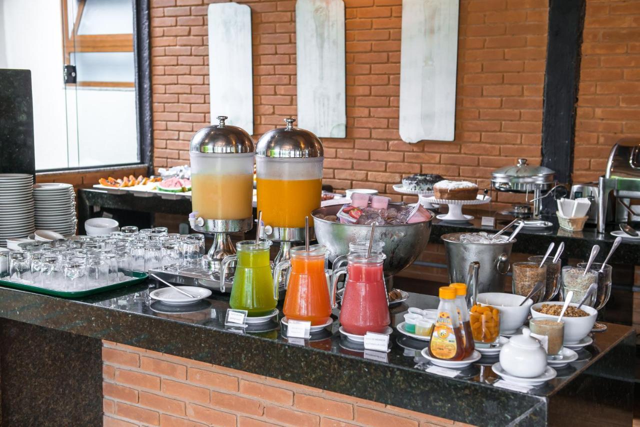 Hotel Aromas De Penedo Пенедо Екстериор снимка