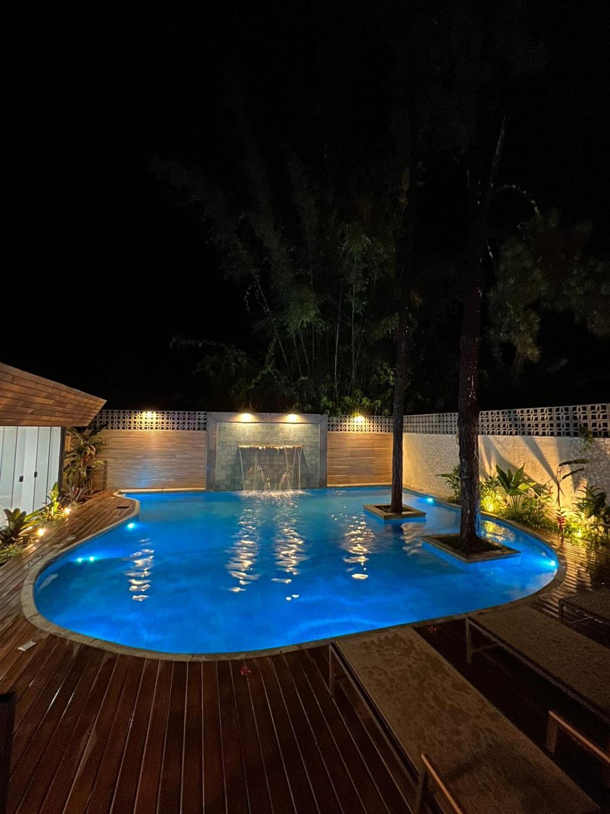 Hotel Aromas De Penedo Пенедо Екстериор снимка