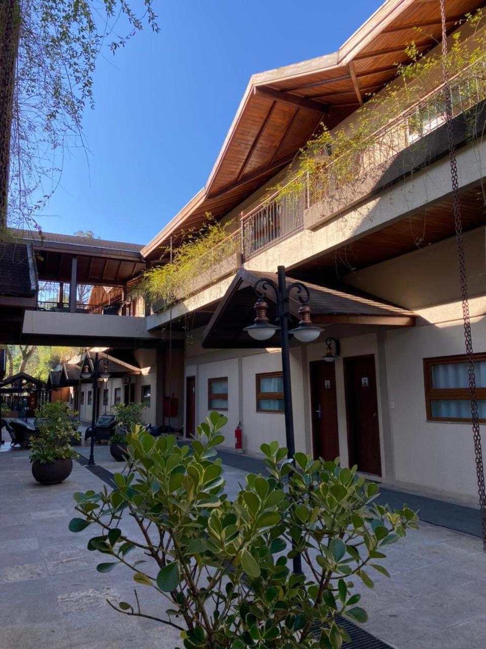 Hotel Aromas De Penedo Пенедо Екстериор снимка