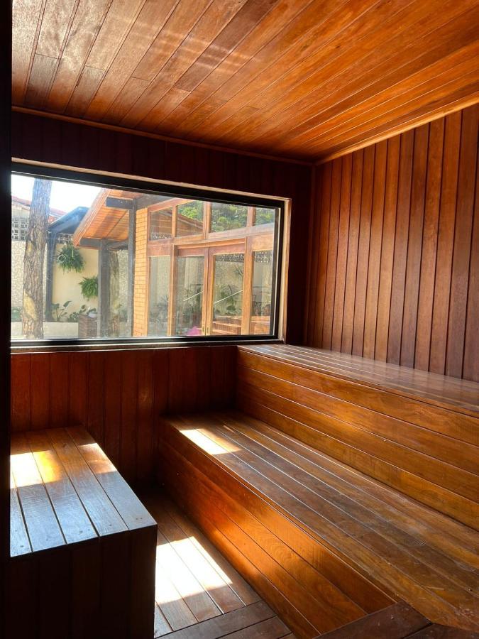 Hotel Aromas De Penedo Пенедо Екстериор снимка