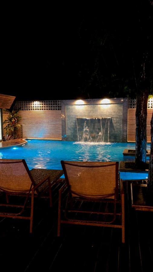Hotel Aromas De Penedo Пенедо Екстериор снимка
