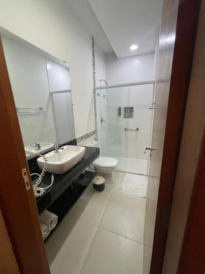 Hotel Aromas De Penedo Пенедо Екстериор снимка