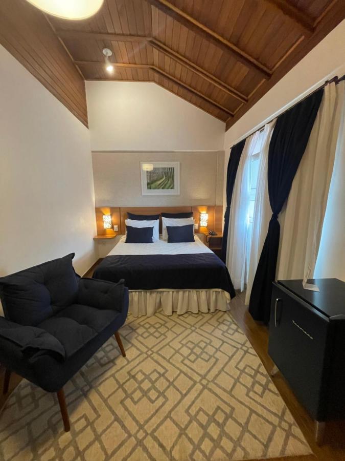 Hotel Aromas De Penedo Пенедо Екстериор снимка