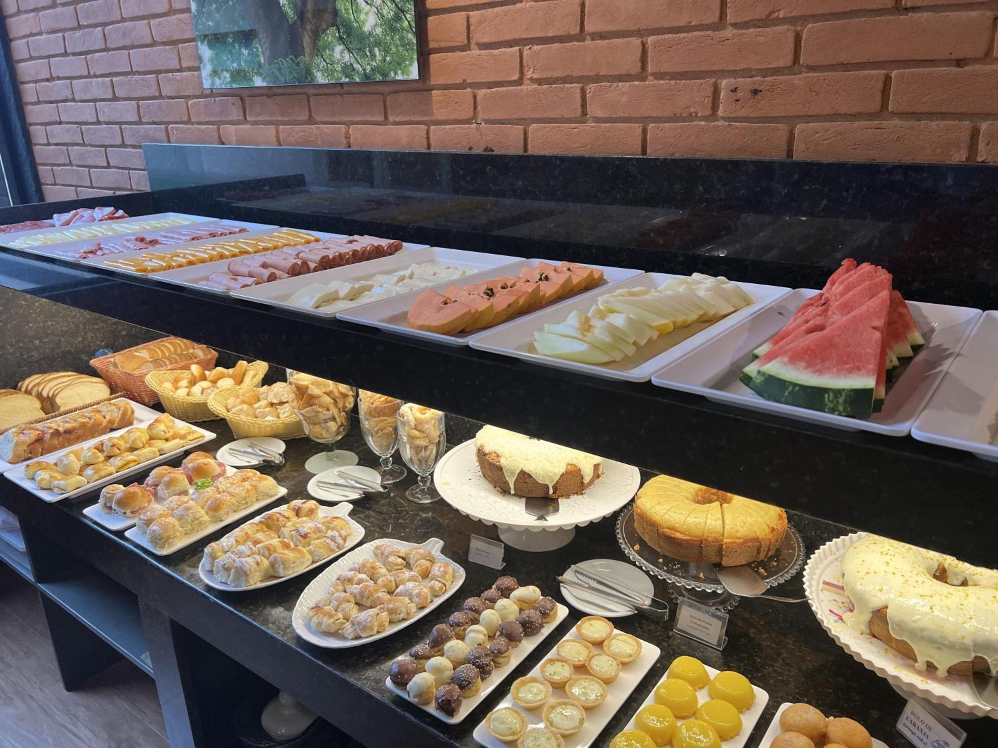 Hotel Aromas De Penedo Пенедо Екстериор снимка
