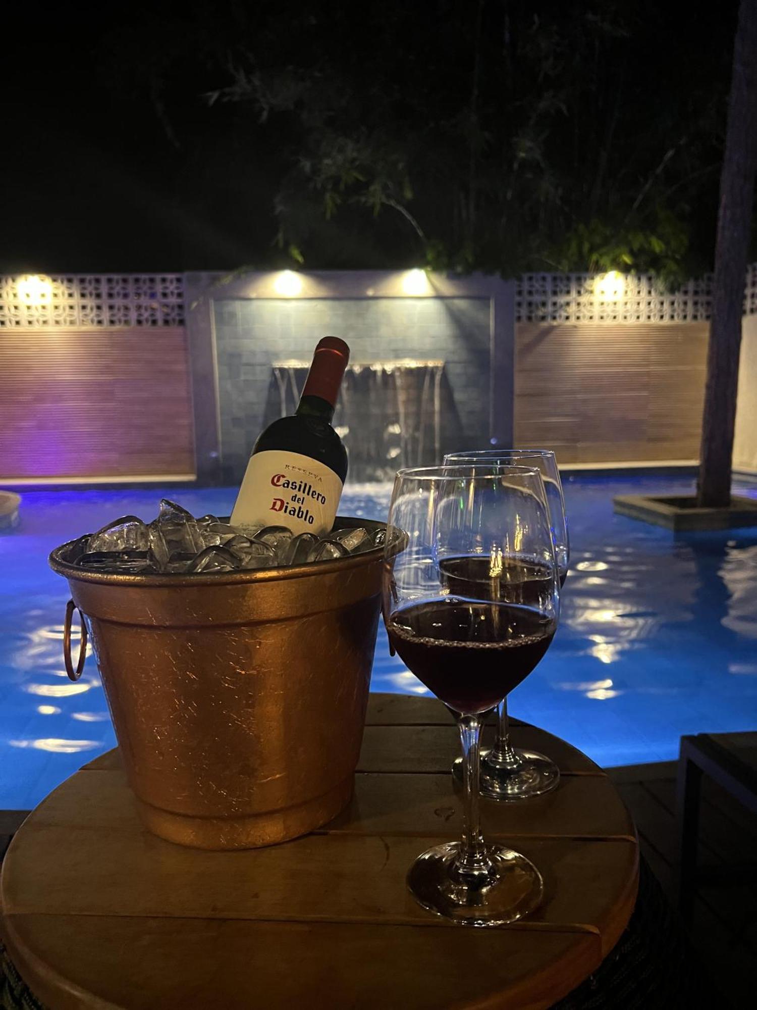 Hotel Aromas De Penedo Пенедо Екстериор снимка