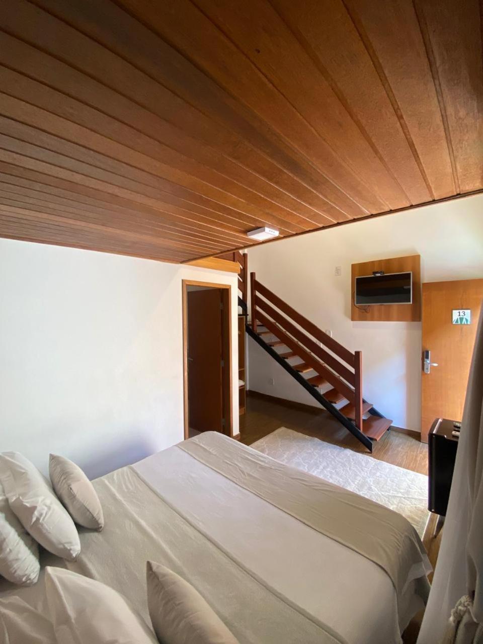 Hotel Aromas De Penedo Пенедо Екстериор снимка