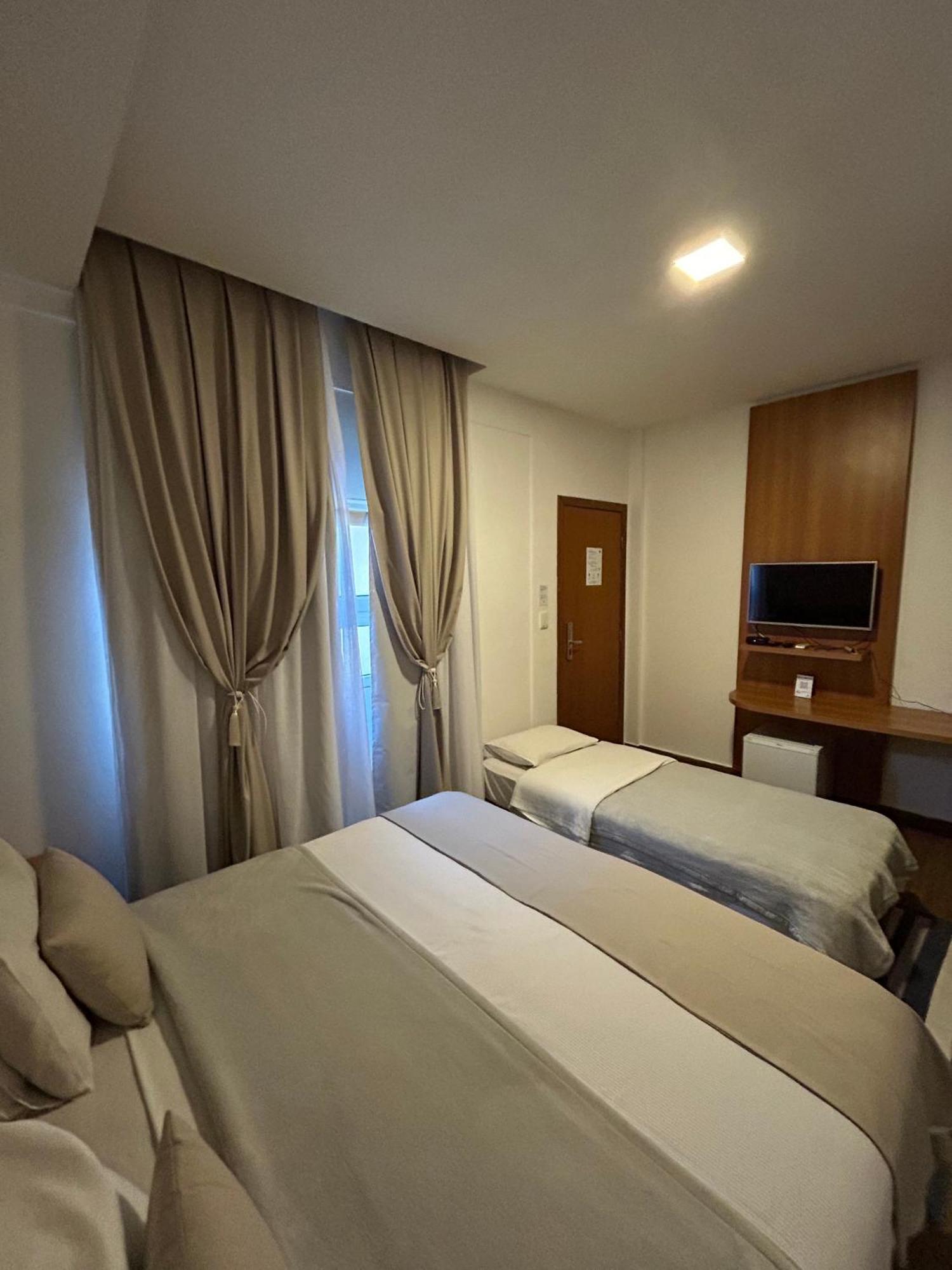 Hotel Aromas De Penedo Пенедо Екстериор снимка